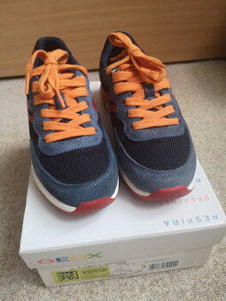 Tenisky Geox vel. 32