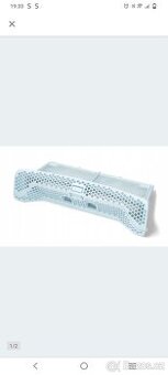 Filtr textilních vláken do sušičky