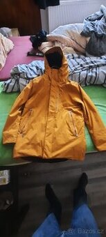 Pánská zimní bunda Woox vel. XL