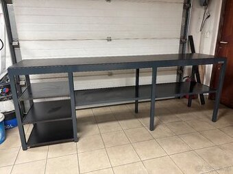 Pracovní dílenský stůl/ ponk