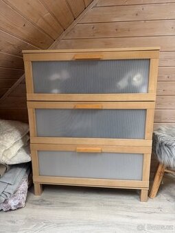Komoda IKEA 3 zásuvky