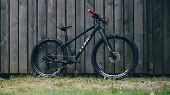 Dětské kolo Cube Elite 240 C:62 Pro / nové se zárukou