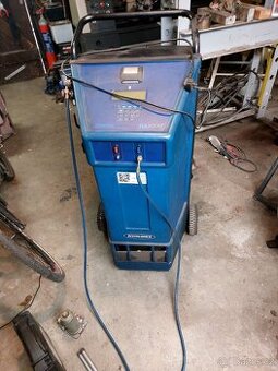 Plnička klimatizace ECK2000 ECOTECHNICS