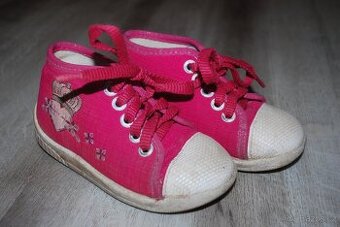 TENISKY, ZN.BEFADO, VEL.22/23