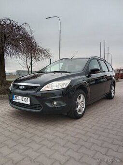 Ford Focus II kombi 1.6benzin