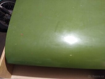 Zadní kapota Škoda 100