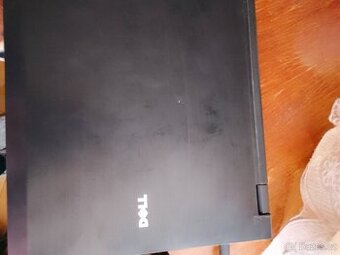 Dell Latitude E5400