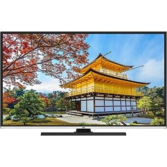Prodám televizi 50" 4K UHD Smart TV JVC LT-50VU6905