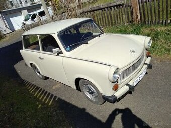 Trabant