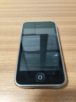 Mobilní telefon Apple Iphone 16GB