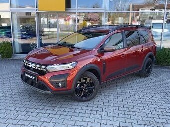 Dacia Jogger hybrid 103 kW/140k Extreme 5 míst