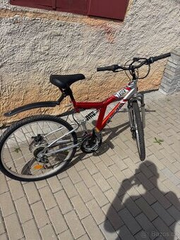 Olpran Laser horské kolo