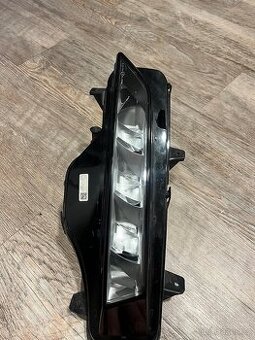 Skoda octavia 4 rs denni sviceni