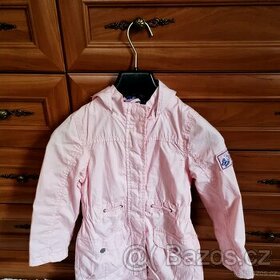 Krásná bunda/parka