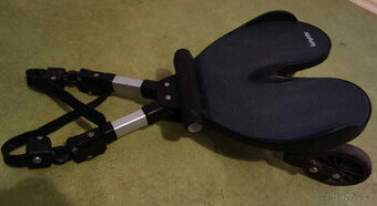 stupátko ke kočárku