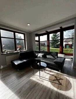 Kožena sedačka Ewald Schillig