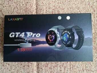 Laxasfit GT4 Pro