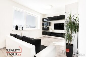 Pronájem, byty/1+kk, 33 m2, Žabí 1033/2, Žebětín, 64100 Brno