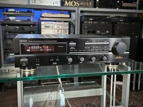 DENON DRA-345R (r.1992) Variable Loudness, PHONO MM