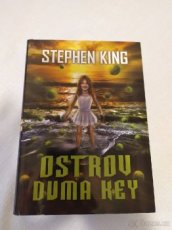 Stephen King - Ostrov Duma Key - 1