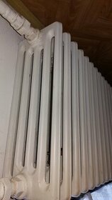 Litinove radiatory