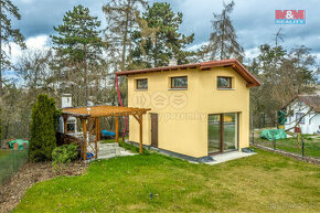 Prodej chaty, 25 m², Slaný - 1