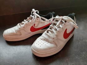 Chlapecké tenisky Nike Air vel. 38,5