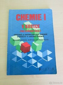 Chemie I v kostce pro střední školy - 1