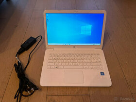 14" notebook HP Stream 14-ax006nc - jako nový