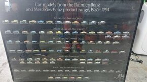 Mercedes-Benz, 1926-1994