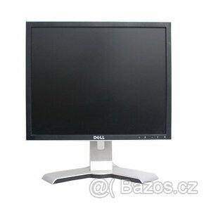 Monitor Dell 1908FPt 19''  5:4 LCD monitor