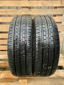 2ks 185/55/16/Bridgestone 2018/83V/letní pneu