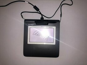 Wacom STU 530 podpisový tablet - 1