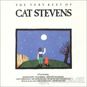 The Very Best Of Cat Stevens