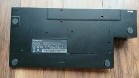 Lenovo ThinkPad Ultra Dock (typ 40A2) + zdroj
