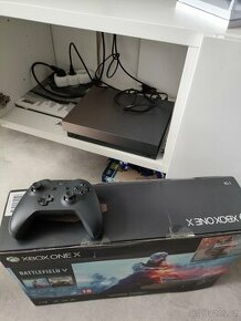 Xbox one 1TB - 1