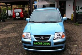 Hyundai Atos