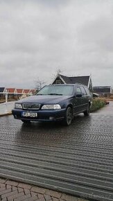 Volvo V70 2.5tdi 103kw