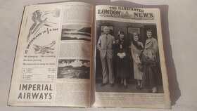 The London Illustrated News - 1
