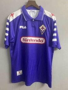 Batistuta - Fiorentina