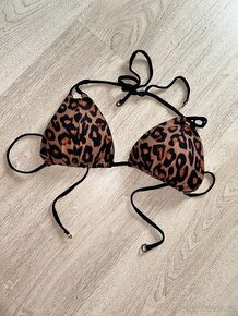 Leopardí bikini Censored