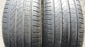 Letní pneumatiky 245/45/18 Pirelli