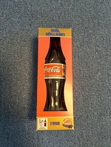 Originál Coca-Cola Nagano 1998