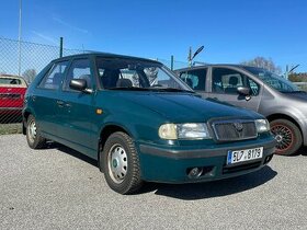 Škoda Felicia 1.3 LXI