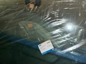 Přední sklo - Ford MONDEO senzor výhřev