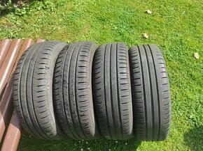 Letní pneu Michelin 195/65/R15