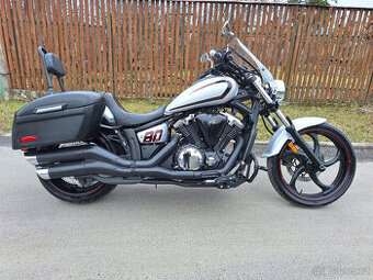 Yamaha Stryker XVS 1300