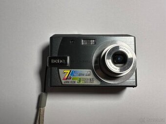 BENQ DC E720