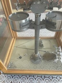 Laboratorní váhy - 1