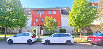 Prodej bytu 1+kk, 30 m², Hradec Králové, ul. Na Hrázce